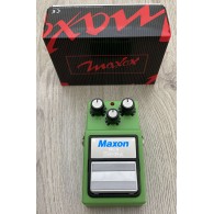 Maxon OD9 Overdrive