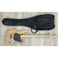 Marcus Miller Sire V7 Vintage Swamp Ash 4 Natural Fretless