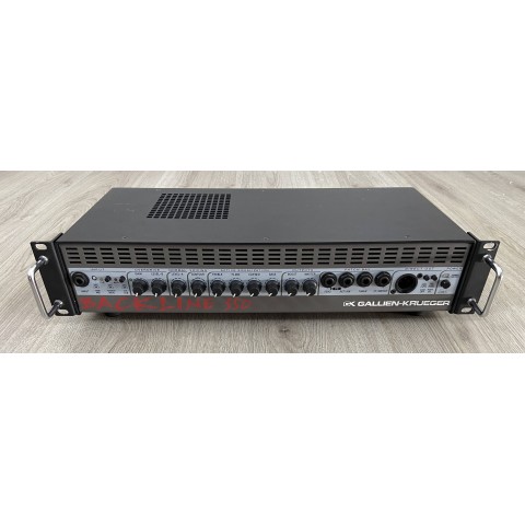Gallien Krueger Backline 350