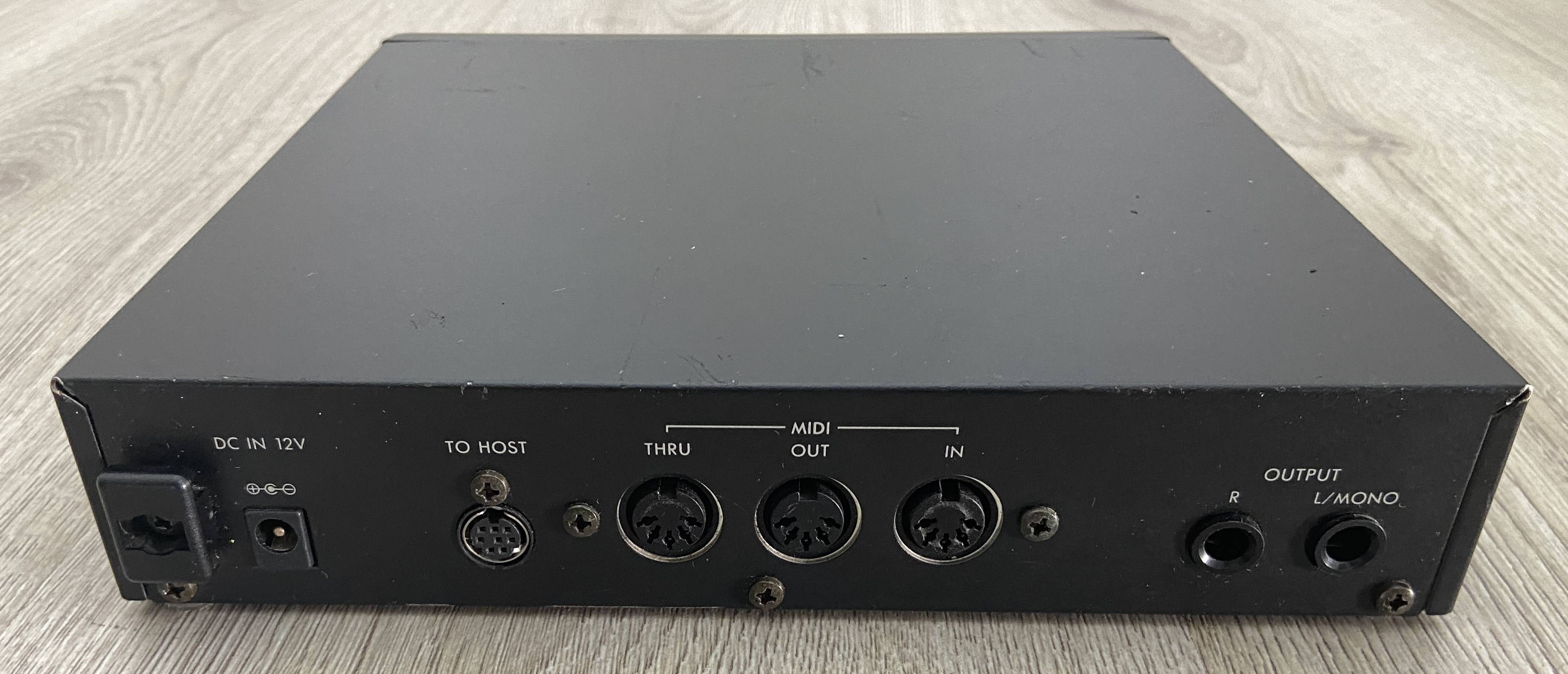 X5DR Expander Expander