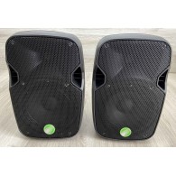Technosound TK08A 200W coppia