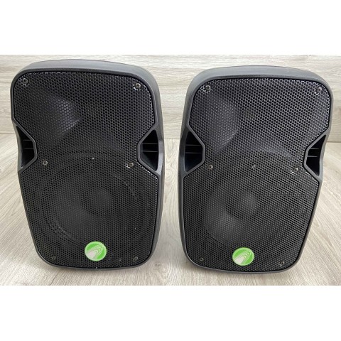 Technosound TK08A 200W coppia