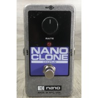 Electro Harmonix Nano Clone