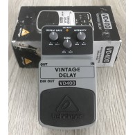 Behringer VD400 Vintage Delay