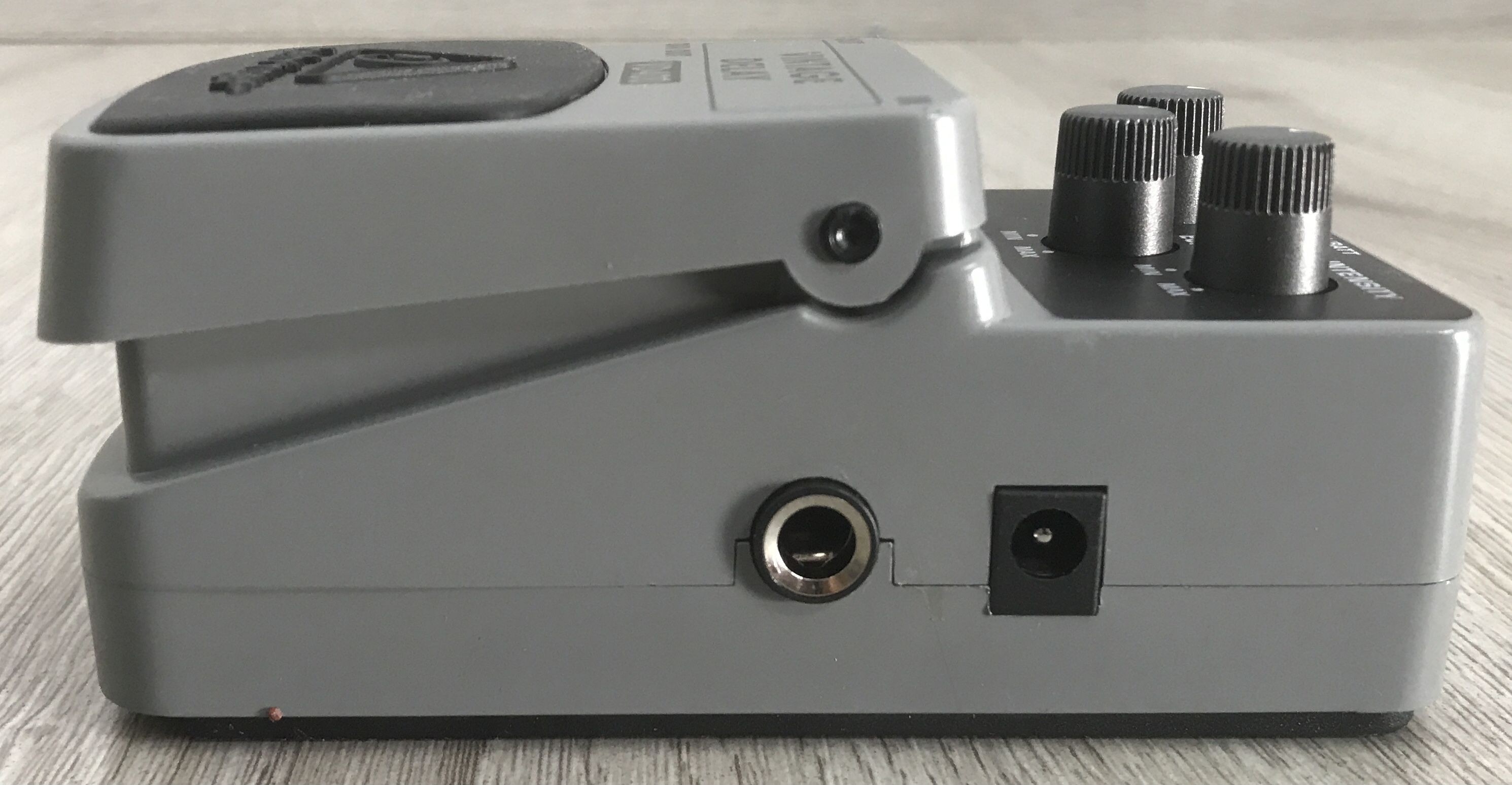 Behringer VD400 Vintage Delay Effetti Behringer