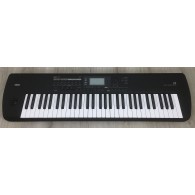 Korg i3 Black workstation