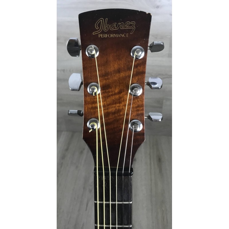 Ibanez pf20tv on sale