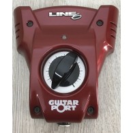 Line6 Guitar Port