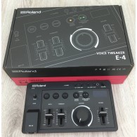 Roland E4 Voice Tweaker