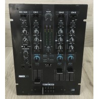 Reloop RMX33i mixer digitale