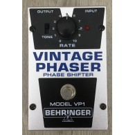 Behringer VP-1 Vintage Phaser