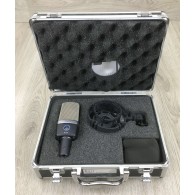 Akg C214 Microfono a condensatore diaframma largo