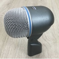 Shure BETA 52