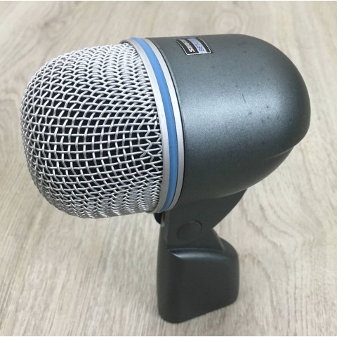 Shure BETA 52