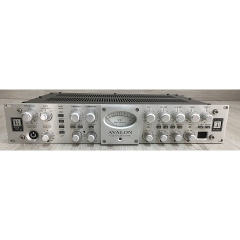 Avalon 737 SP