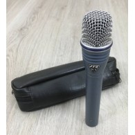 JTS NX-9 microfono a condensatore