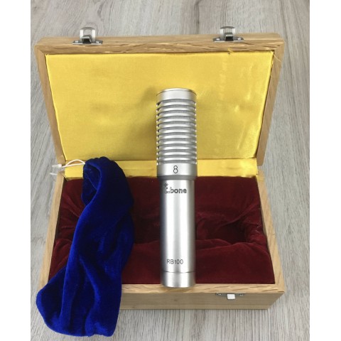 T.Bone RB 100 ribbon