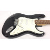 SX Stratocaster con amplificatore e custodia