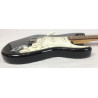 SX Stratocaster con amplificatore e custodia