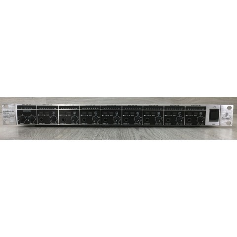 Behringer Powerplay HA8000