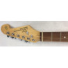 SX Stratocaster con amplificatore e custodia