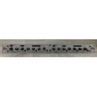 Dbx 266XS Compressor Gate
