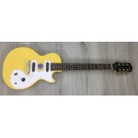Epiphone Les Paul Melody Maker E1 Sunset Yellow