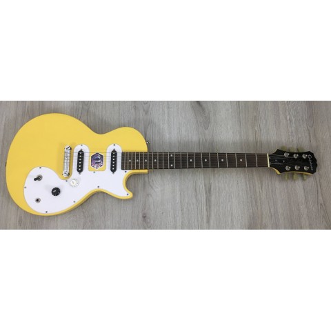 Epiphone Les Paul Melody Maker E1 Sunset Yellow