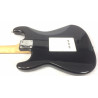 SX Stratocaster con amplificatore e custodia