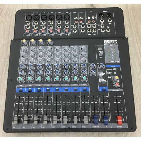 Samson Mixpad MXP144FX