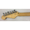 SX Stratocaster con amplificatore e custodia