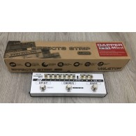 Valeton Dapper Mini pedaliera multieffetto