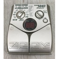 Zoom 504II Acoustic made in Japan