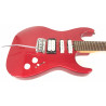 Washburn X-Series elettronica fender