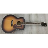 Guild F-250E Deluxe