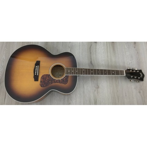 Guild F-250E Deluxe