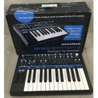Novation Bass Station II