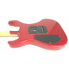 Washburn X-Series elettronica fender