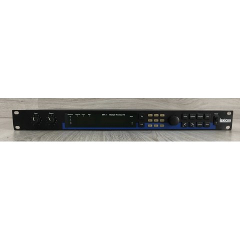 Lexicon MPX 1