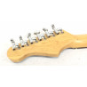 Washburn X-Series elettronica fender