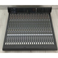 Mackie 24E Expansion