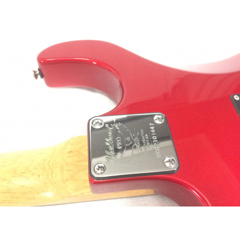 washburn-x-series-elettronica-