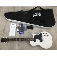 Gibson Les Paul Special Tribute P90 Worn White Satin