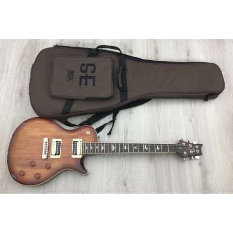 PRS SE 245 Vintage Sunburst