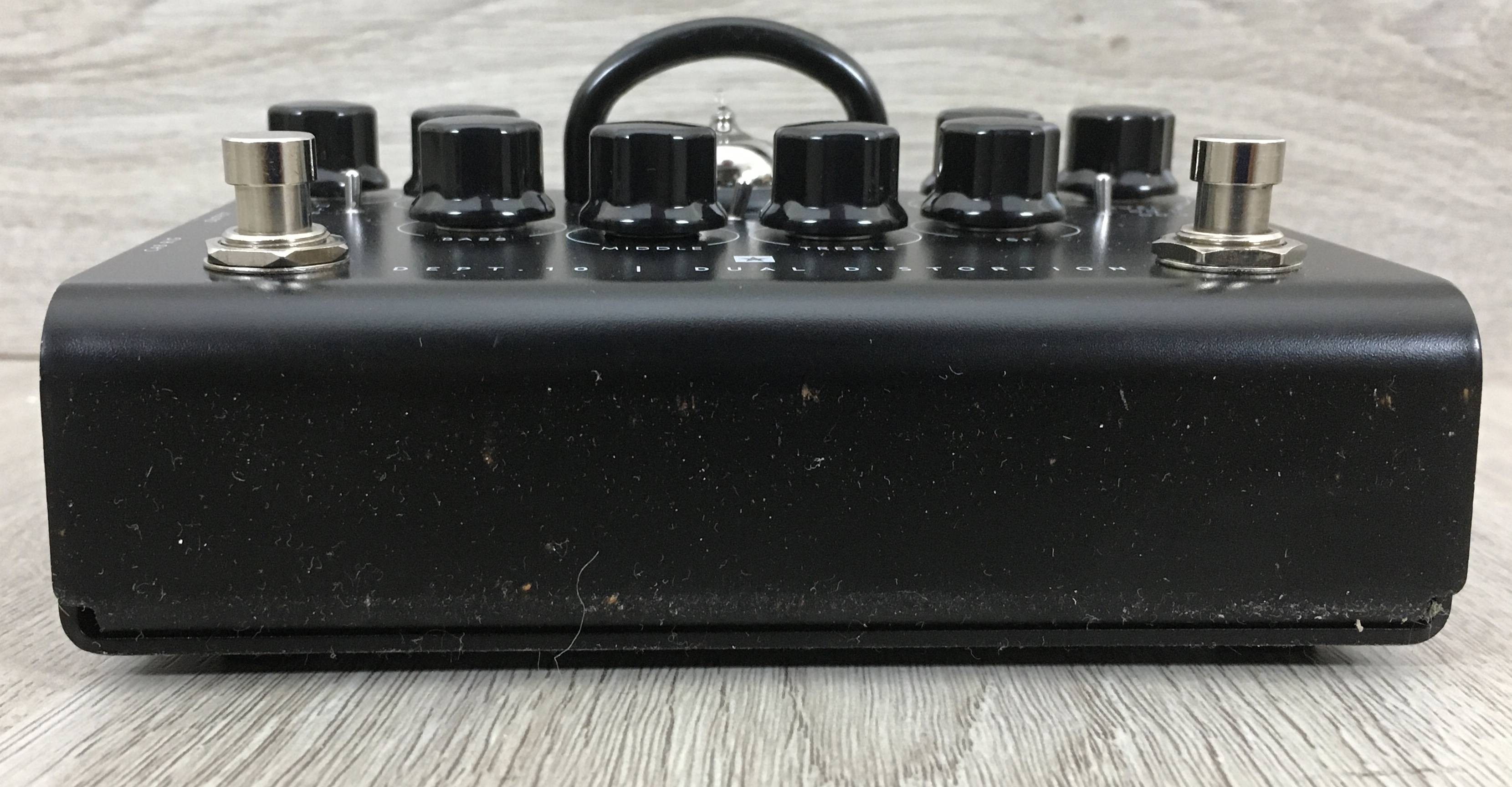 Blackstar DEPT.10 Dual Distortion Effetti Blackstar