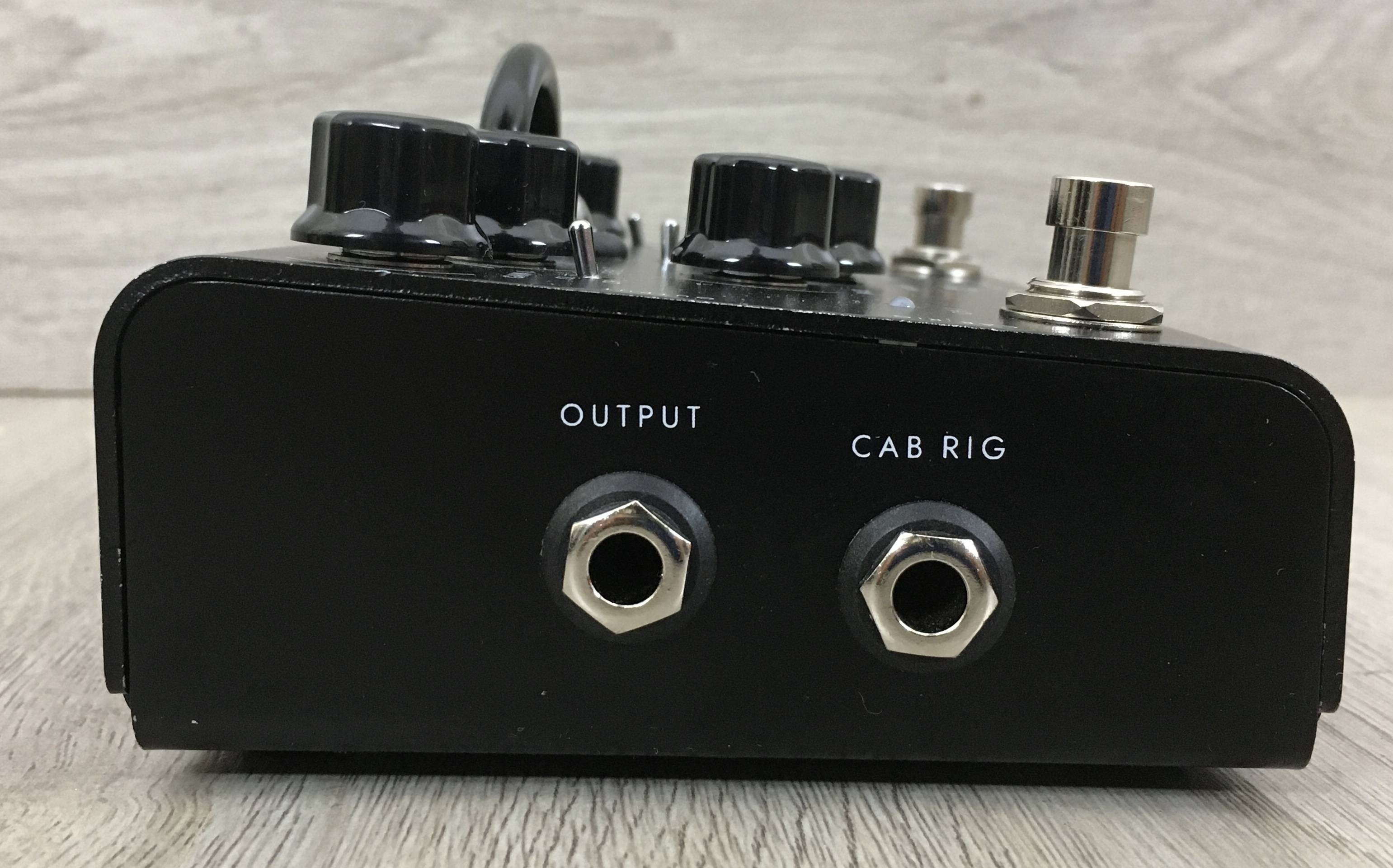Blackstar DEPT.10 Dual Distortion Effetti Blackstar