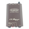 LR Baggs Gigpro preamplificatore per strumenti acustici
