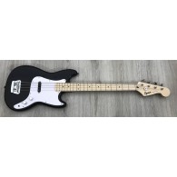Fender Squier Bronco Black
