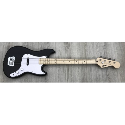 Fender Squier Bronco Black