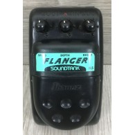 Ibanez Soundtank FL5 Flanger